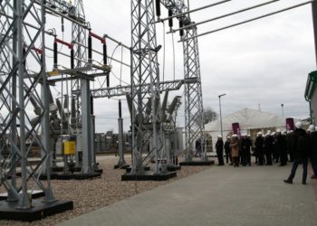 www_energa_operator_pl Energa-Operator wzmacnia zasilanie lewobrzeżnej części Torunia